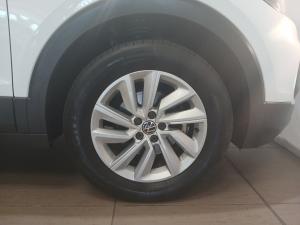 Volkswagen T-Cross 1.0TSI 85kW Comfortline - Image 25