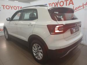 Volkswagen T-Cross 1.0TSI 85kW Comfortline - Image 27
