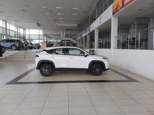 Suzuki Fronx 1.5 GL auto - Image 7