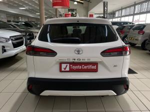 Toyota Corolla Cross 1.8 XS - Image 4