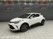Toyota C-HR 1.2T Plus CVT - Thumbnail 13
