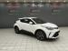 Toyota C-HR 1.2T Plus CVT - Thumbnail 1