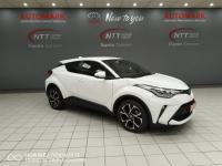 Thumbnail Toyota C-HR 1.2T Plus CVT