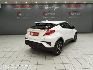 Toyota C-HR 1.2T Plus CVT - Image 2