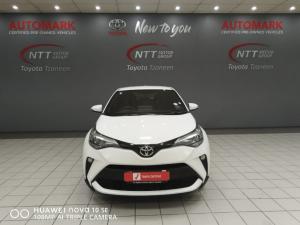 Toyota C-HR 1.2T Plus CVT - Image 3