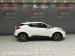 Toyota C-HR 1.2T Plus CVT - Thumbnail 5