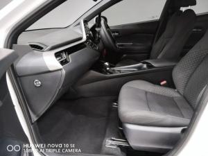 Toyota C-HR 1.2T Plus CVT - Image 6