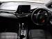 Toyota C-HR 1.2T Plus CVT - Thumbnail 7
