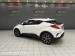 Toyota C-HR 1.2T Plus CVT - Thumbnail 9