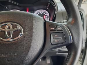 Toyota Urban Cruiser 1.5XR - Image 10