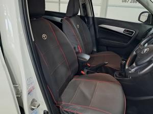 Toyota Urban Cruiser 1.5XR - Image 15