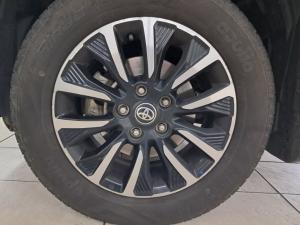 Toyota Urban Cruiser 1.5XR - Image 17