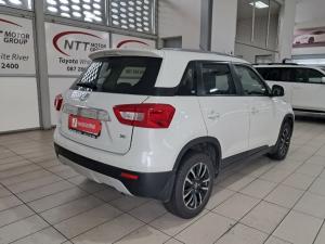 Toyota Urban Cruiser 1.5XR - Image 2