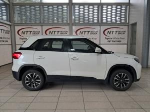 Toyota Urban Cruiser 1.5XR - Image 3