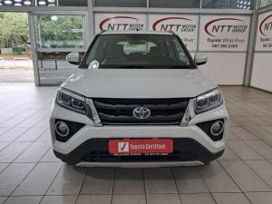Toyota Urban Cruiser 1.5XR - Image 4