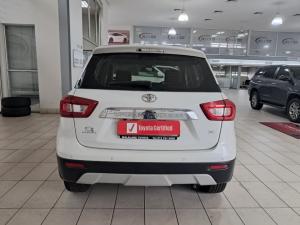 Toyota Urban Cruiser 1.5XR - Image 5