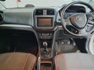 Toyota Urban Cruiser 1.5XR - Image 6