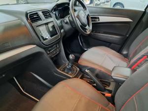 Toyota Urban Cruiser 1.5XR - Image 7