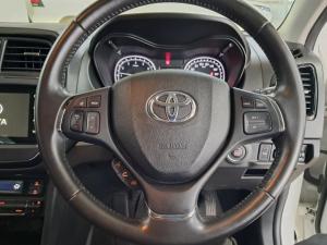 Toyota Urban Cruiser 1.5XR - Image 8