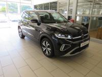 Thumbnail Volkswagen T-CROSS 1.0 TSI Life DSG