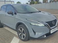 Thumbnail Nissan Qashqai 1.3T Acenta Xtronic