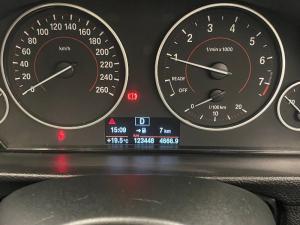 BMW 318i M Sport automatic - Image 11