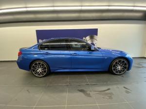 BMW 318i M Sport automatic - Image 2
