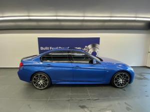 BMW 318i M Sport automatic - Image 4