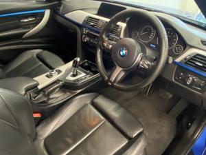 BMW 318i M Sport automatic - Image 5