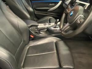 BMW 318i M Sport automatic - Image 6