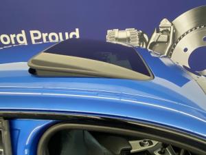 BMW 318i M Sport automatic - Image 9