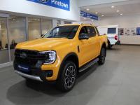 Thumbnail Ford Ranger 2.0D BI-TURBO Wildtrak automatic D/C