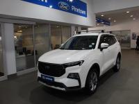 Thumbnail Ford Territory Trend 1.8L Ecoboost automatic