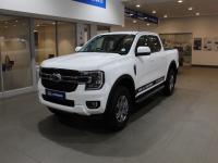 Thumbnail Ford Ranger 2.0D XLT 4X4 automatic D/C