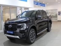 Thumbnail Ford Ranger 2.0D BI-TURBO Wildtrak 4X4 automatic D/C