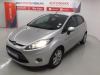 Thumbnail Ford Fiesta 1.6 Trend