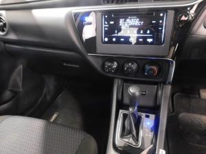 Toyota Corolla Quest Plus 1.8 CVT - Image 10