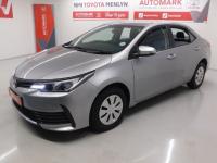 Thumbnail Toyota Corolla Quest Plus 1.8 CVT