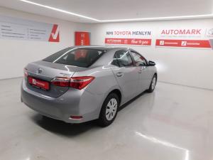 Toyota Corolla Quest Plus 1.8 CVT - Image 2