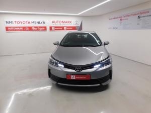 Toyota Corolla Quest Plus 1.8 CVT - Image 3