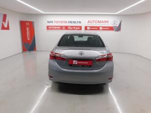 Toyota Corolla Quest Plus 1.8 CVT - Image 4
