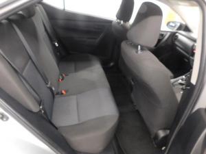 Toyota Corolla Quest Plus 1.8 CVT - Image 6