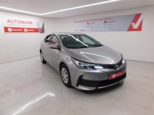 Toyota Corolla Quest Plus 1.8 CVT - Image 7