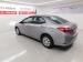 Toyota Corolla Quest Plus 1.8 CVT - Thumbnail 9