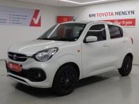 Thumbnail Toyota Vitz 1.0 XR AMT