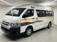 Thumbnail Toyota QUANTUM/HIACE 2.5 D-4D Sesfikile 16s
