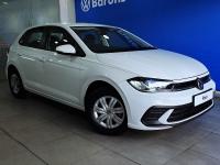 Thumbnail Volkswagen Polo 1.0 TSI