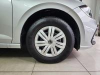 Thumbnail Volkswagen Polo 1.0 TSI