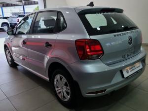 Volkswagen Polo Vivo 1.4 - Image 10