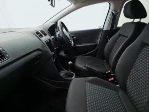 Volkswagen Polo Vivo 1.4 - Image 11